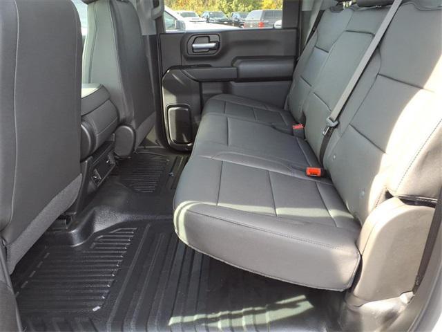 new 2026 Chevrolet Silverado 3500 car, priced at $61,473