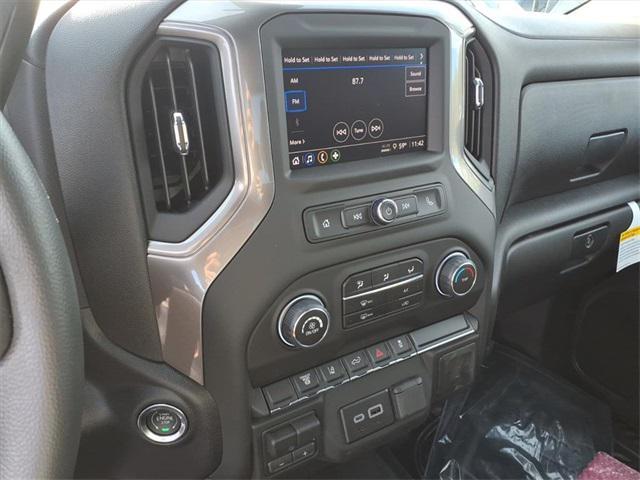 new 2026 Chevrolet Silverado 3500 car, priced at $61,473