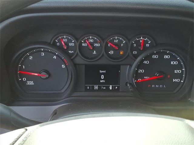 new 2026 Chevrolet Silverado 3500 car, priced at $61,473