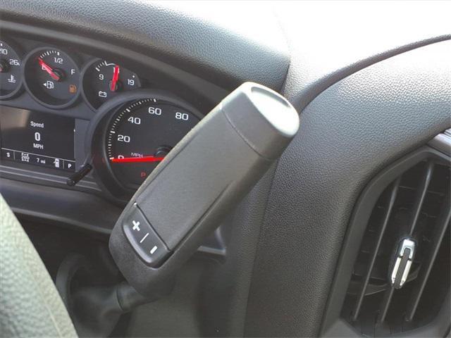 new 2026 Chevrolet Silverado 3500 car, priced at $61,473