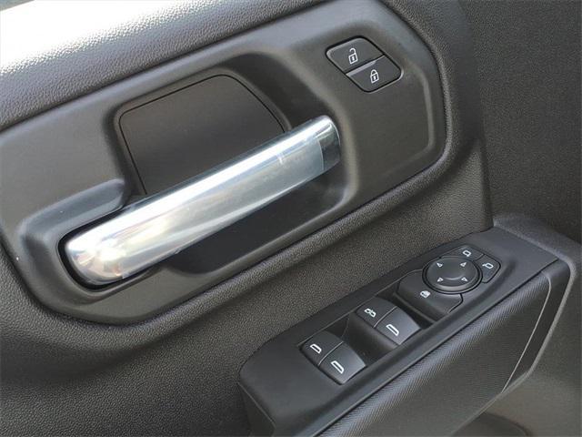 new 2026 Chevrolet Silverado 3500 car, priced at $61,473