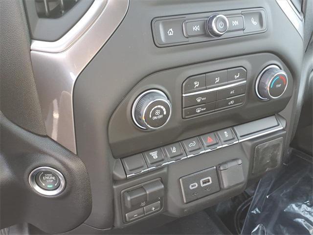 new 2026 Chevrolet Silverado 3500 car, priced at $61,473