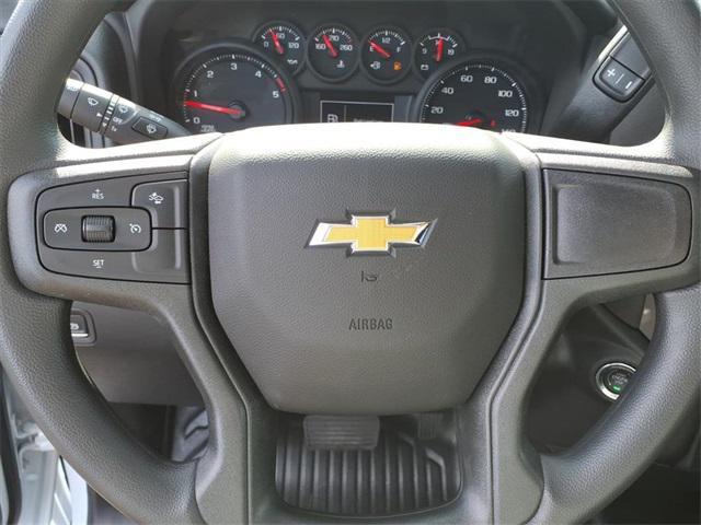 new 2026 Chevrolet Silverado 3500 car, priced at $61,473