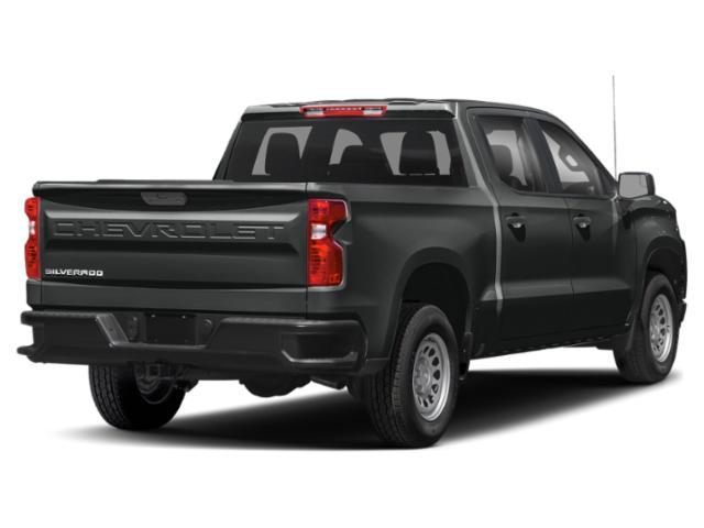 used 2019 Chevrolet Silverado 1500 car, priced at $23,694