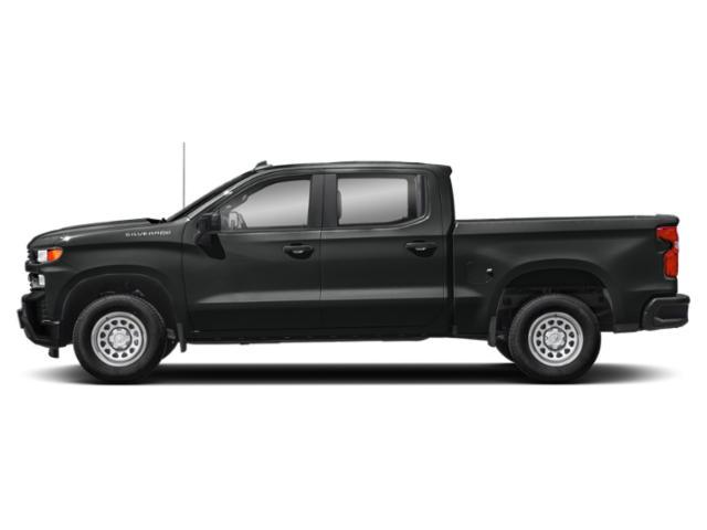 used 2019 Chevrolet Silverado 1500 car, priced at $23,694