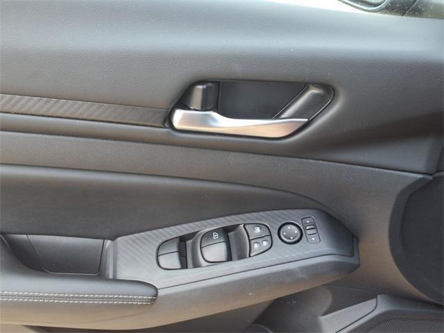 used 2025 Nissan Altima car, priced at $24,092