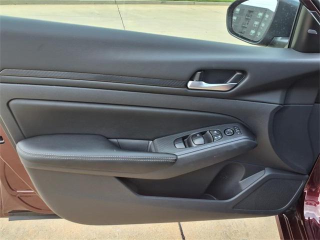 used 2025 Nissan Altima car, priced at $24,092