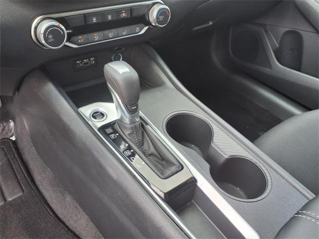 used 2025 Nissan Altima car, priced at $24,092