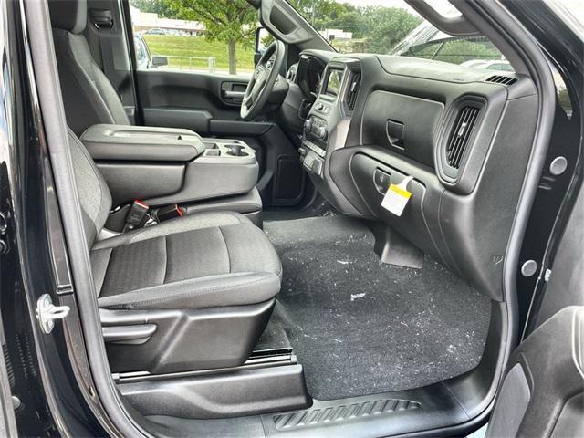 new 2025 Chevrolet Silverado 2500 car, priced at $62,698