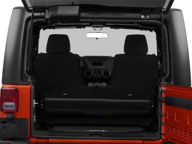 used 2010 Jeep Wrangler car, priced at $13,927