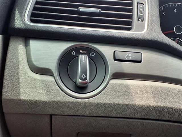 used 2014 Volkswagen Passat car, priced at $9,562