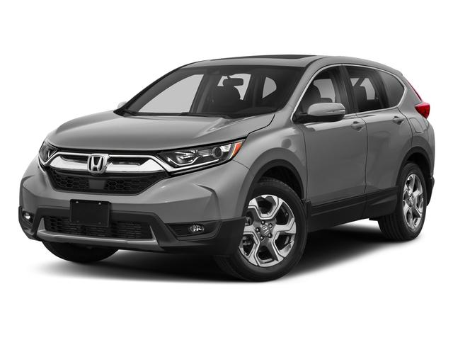 used 2018 Honda CR-V car, priced at $21,000