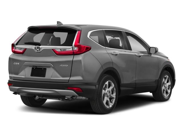 used 2018 Honda CR-V car, priced at $21,000