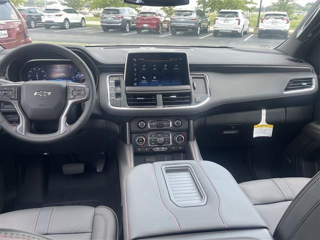 new 2024 Chevrolet Tahoe car, priced at $75,440