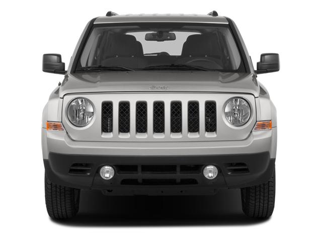 used 2014 Jeep Patriot car, priced at $12,370