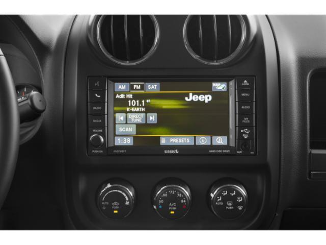 used 2014 Jeep Patriot car, priced at $12,370