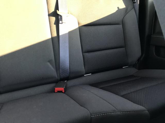 used 2016 Chevrolet Silverado 1500 car