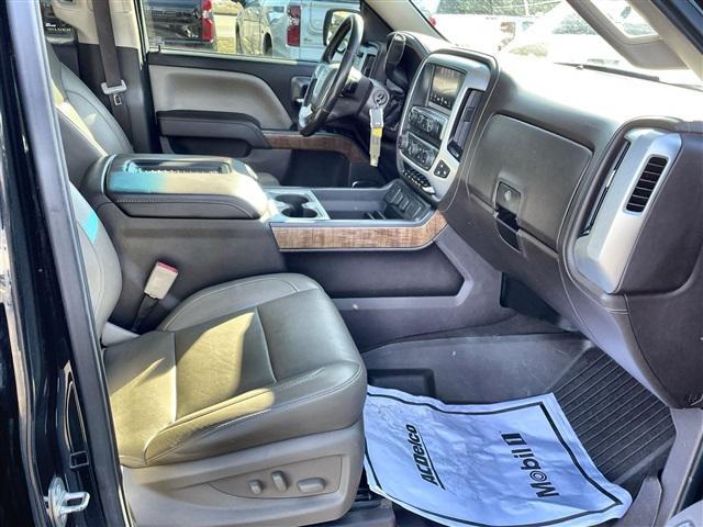 used 2018 GMC Sierra 1500 car, priced at $34,395
