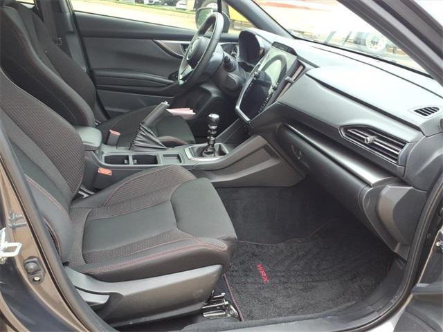 used 2023 Subaru WRX car, priced at $29,781