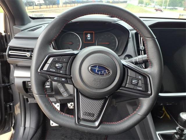 used 2023 Subaru WRX car, priced at $29,781
