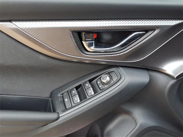 used 2023 Subaru WRX car, priced at $29,781