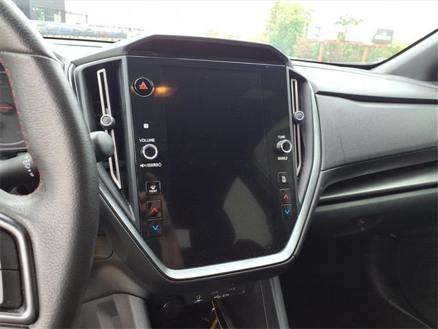 used 2023 Subaru WRX car, priced at $29,781