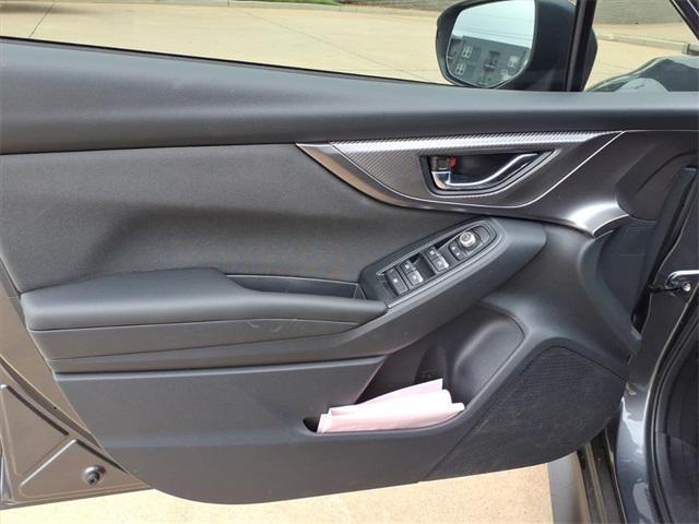 used 2023 Subaru WRX car, priced at $29,781