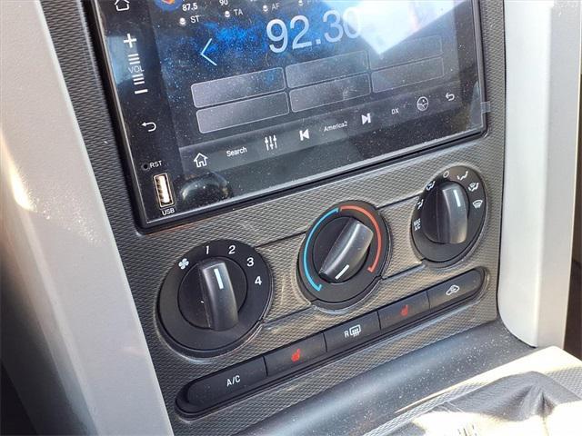 used 2007 Ford Mustang car, priced at $19,500