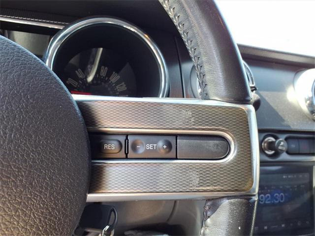 used 2007 Ford Mustang car, priced at $19,500