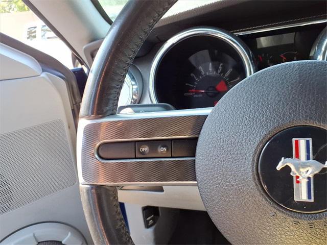 used 2007 Ford Mustang car, priced at $19,500
