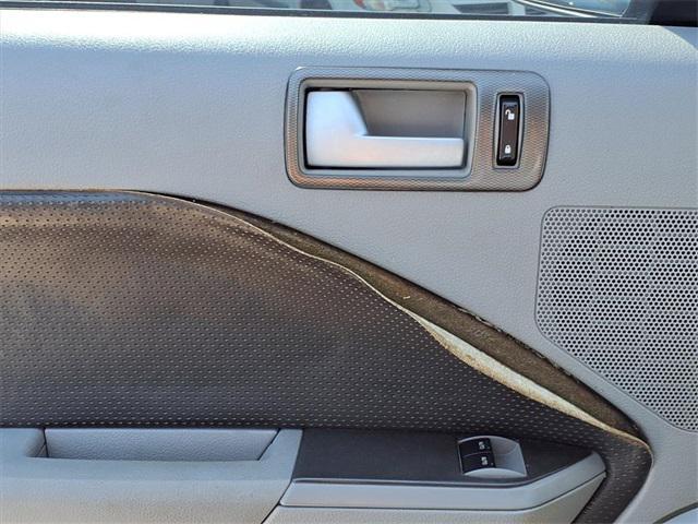 used 2007 Ford Mustang car, priced at $19,500