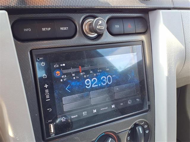 used 2007 Ford Mustang car, priced at $19,500