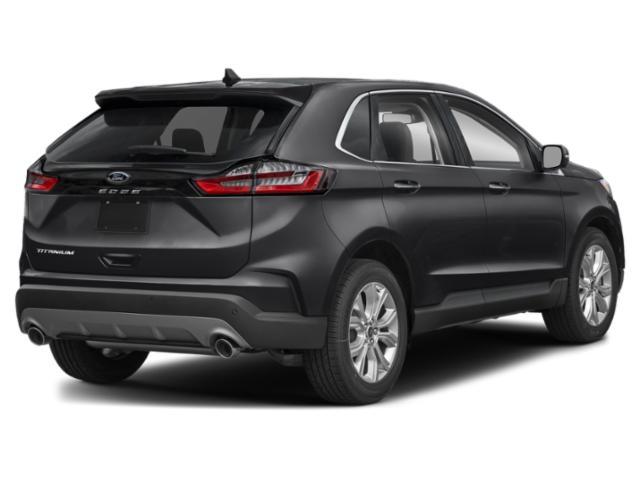 used 2022 Ford Edge car, priced at $21,392