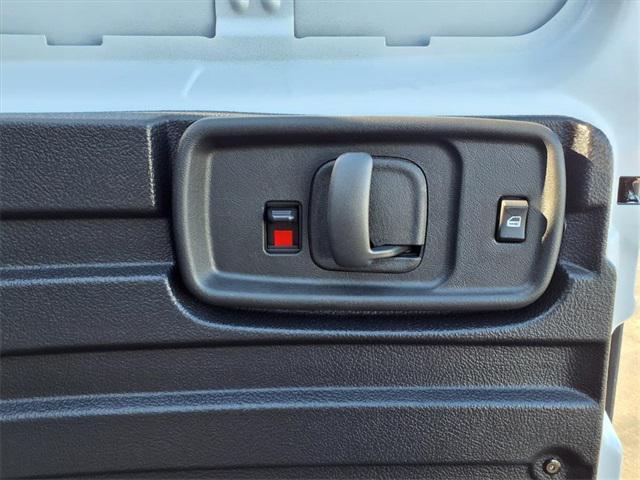 new 2025 Chevrolet Express 3500 car, priced at $52,350