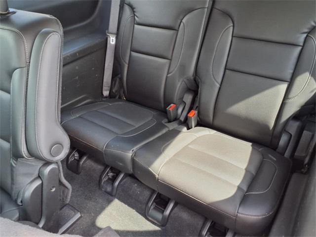 used 2017 GMC Acadia car, priced at $16,993