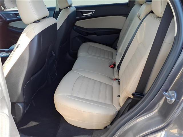 used 2021 Ford Edge car, priced at $22,495