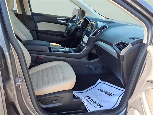 used 2021 Ford Edge car, priced at $22,495