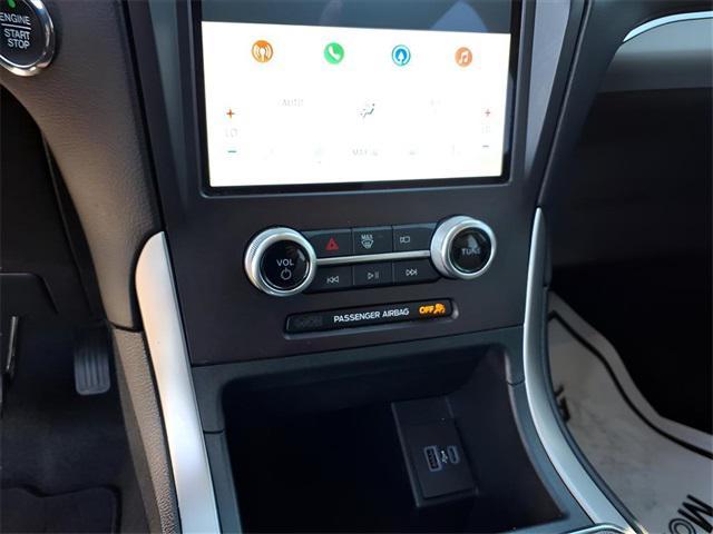 used 2021 Ford Edge car, priced at $22,495