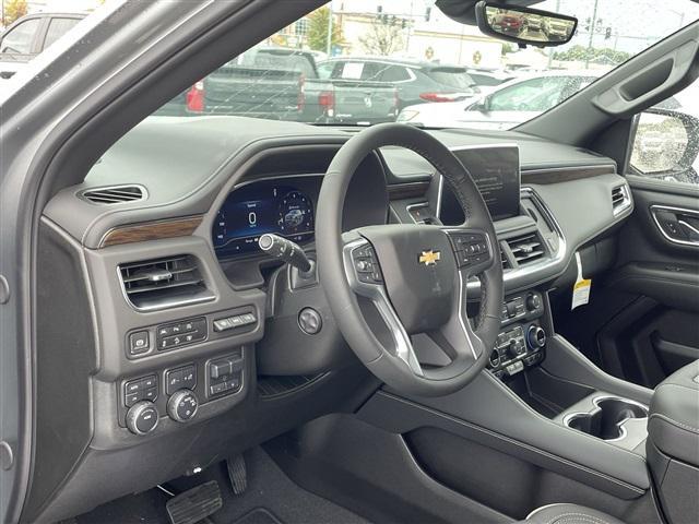 new 2024 Chevrolet Tahoe car, priced at $79,080