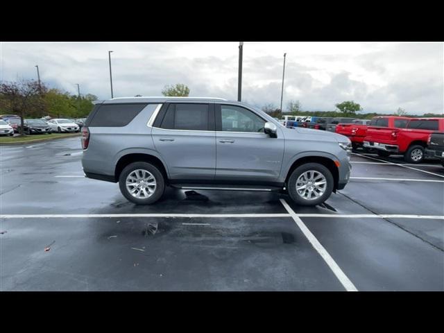 new 2024 Chevrolet Tahoe car, priced at $79,080