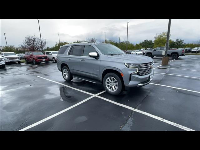 new 2024 Chevrolet Tahoe car, priced at $79,080