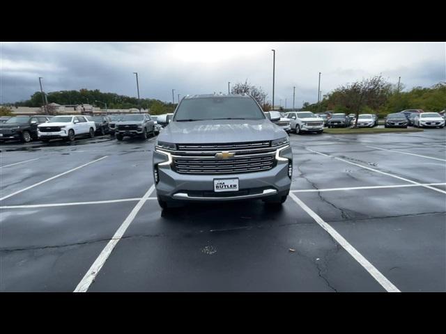 new 2024 Chevrolet Tahoe car, priced at $79,080