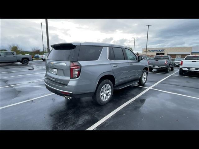 new 2024 Chevrolet Tahoe car, priced at $79,080