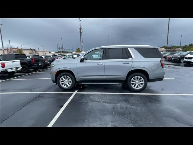 new 2024 Chevrolet Tahoe car, priced at $79,080