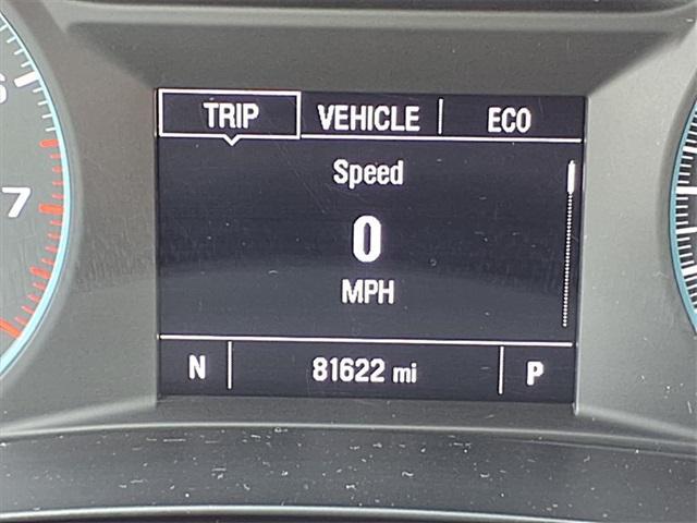 used 2023 Chevrolet Malibu car, priced at $17,500