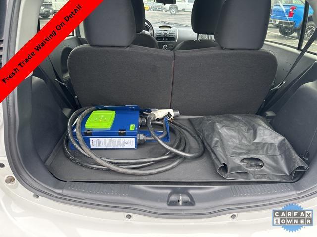 used 2016 Mitsubishi i-MiEV car, priced at $9,495