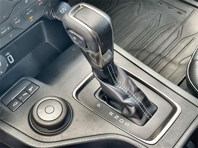 used 2022 Ford Ranger car, priced at $35,995