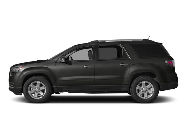 used 2015 GMC Acadia car, priced at $8,539