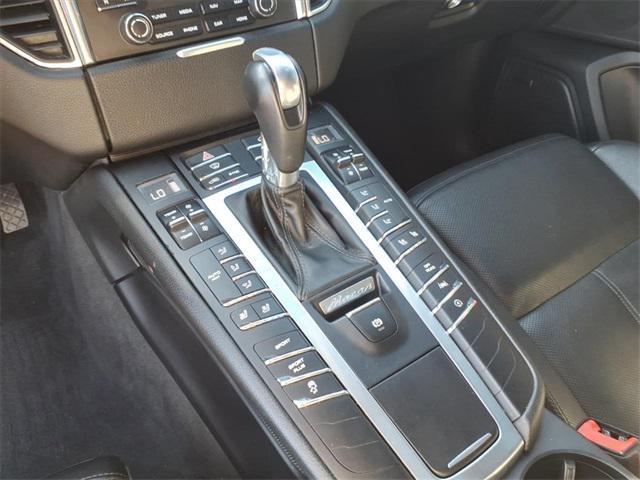 used 2018 Porsche Macan car, priced at $21,895
