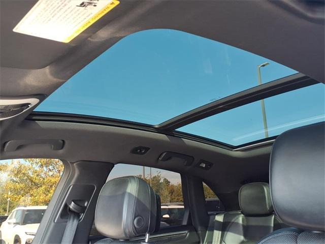 used 2018 Porsche Macan car, priced at $21,895